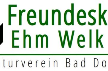 Ehm Welk Haus logo