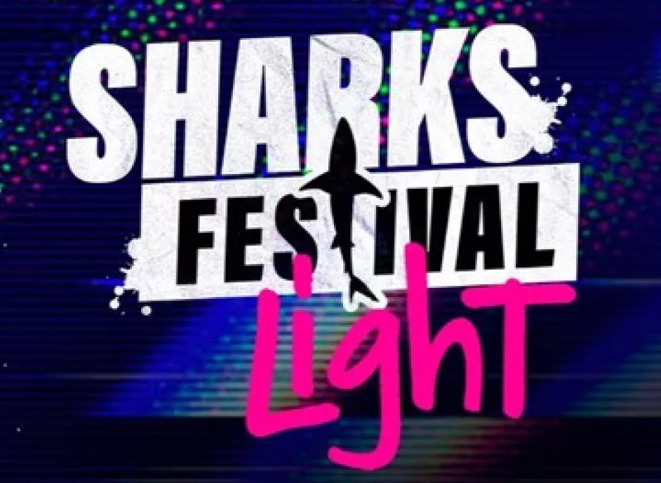 sharks-festival-light