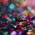 colorful-confetti-scattered-table-perfect-festive-occasions-celebrations