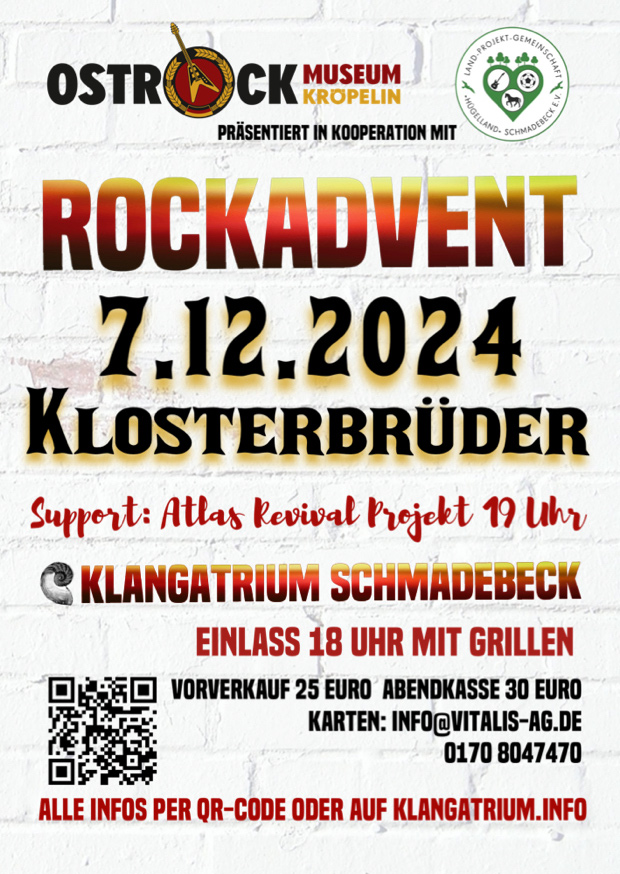 Rockadvent