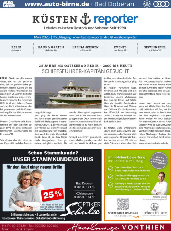 Kuestenreporter_25_druck_Seite_01_web